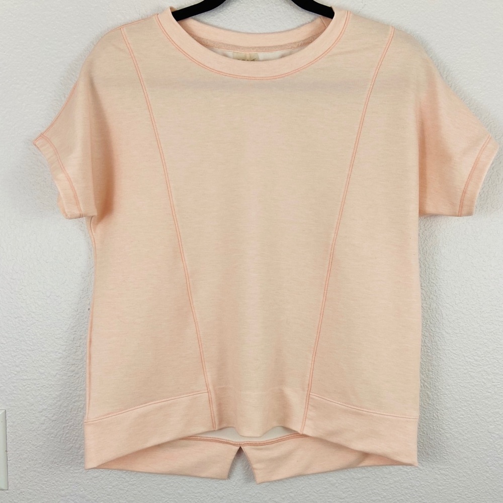 Active top
